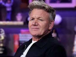 100 of Gordon Ramsay's Funniest Quotes and Insults