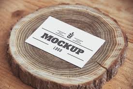 Free Paper On Wood Logo Mockup Psd Suckers Free Photoshop Mockup Psd Paper Wood Logo Free Logo Mockup Free Logo Logo Mockup