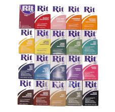 Rit Dye