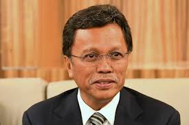 Pejabat mufti negeri sabah mengurus hal ehwal hukum syarak and kefatwaan untuk sabah. Sabah Expects Some Kind Of Deal For More Funds From Oil Royalties The Star