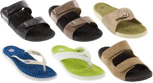 Acupressure Slippers Review Smarter Healing