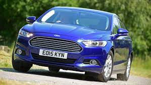Ford of europe will end production of its last sedan, the mondeo, in march 2022. Ford Mondeo Production To Cease In 2022 Natuerlich Naturkost Com