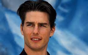 He has received various accolades for his work, including three golden globe awards and three nominations for. Tom Cruise Interview Why Am I A Scientologist I Like An Adventure