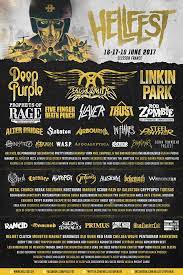 Back in february, hellfest 2021 was cancelled. Hellfest 2017 Vom 16 06 2017 Bis 19 06 2017 In Clisson Frankreich Vorbericht Time For Metal Das Metal Magazin