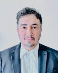 Dr. Thani A. Al-Mheiri