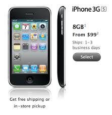In the general menu, you should find a reset option. 99 Iphone 3gs Apple S Other Huge Smartphone Launch Imore