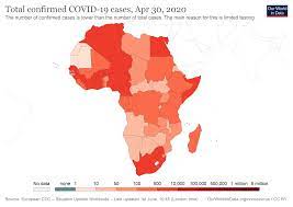 Total coronavirus cases in south africa. Revista Educacao Publica Eurocentrismo E A Pandemia De Covid 19 No Continente Africano Afinal O Que Sabemos