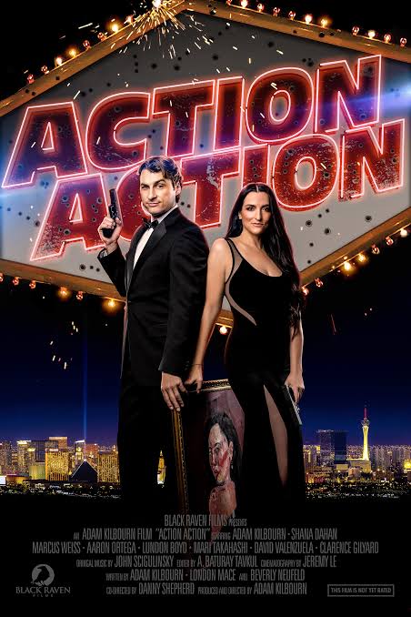 Action! Action! (2025) - IMDb