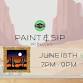 Paint & Sip with Becca - Rockville