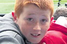 Tragedy of hurler James Long (13) who died after sending winning goal text  to mum