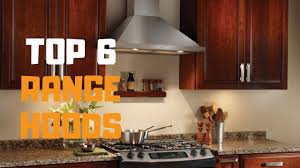 Shop and compare winflo range hoods, parts, and accessories on whohou.com marketplace. Best Range Hoods In 2019 Top 6 Range Hoods Review Youtube