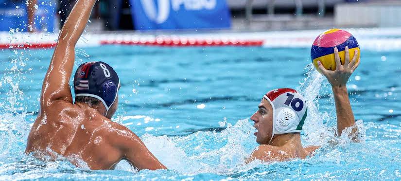 Water Polo