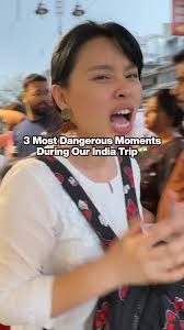 Very Dangerous Indian Man