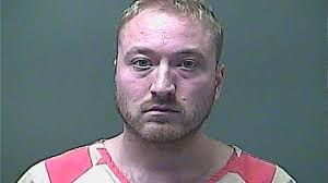 Wisconsin man arrested in Indiana after K9 detects drugs during traffic  stop