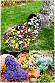 52 Ideen Fur Garten Und Gartengestaltung Fur 2019 Street Mouse Kabelrolle In 2020 Small Garden Garden Styles Backyard Landscaping