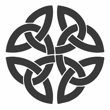 Celtic symbols, like the celtic knot and the celtic cross, were brought to ireland by the celts thousands of years ago (more on the origins of the below, you'll find the most popular celtic symbols and meanings. The Celtic Knot Symbol And Its Meaning Mythologian