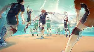 Download wallpaper hd ultra 4k background images for chrome new tab, desktop pc mac, laptop, iphone, android, mobile phone, tablet. Haikyuu 1080p 2k 4k 5k Hd Wallpapers Free Download Wallpaper Flare