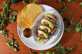 Cactus mexican food bölgesinde bulundunuz mu? El Zarape Hollywood Ca