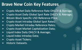 Whilst the free limits are smaller than coingecko this api has 35 endpoints, including, pricing, historical, news, orderbook and social. Top 11 Crypto Apis To Use In Your Financial Project Infobeat Com
