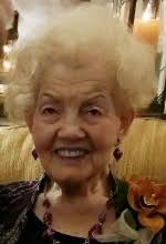 Obituary information for Nettie Loflin