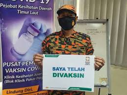 3012, lebuh tenggiri 2, 13700 seberang jaya, perai, pulau pinang. 785 Pegawai Anggota Jbpm Pulau Pinang Terima Suntikan