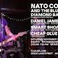 Nato Coles and The Blue Diamond Band, Daniel James... event in Minneapolis, MN
