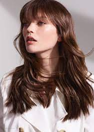 Quelle coiffure en dégradé pour un visage rond? Quel Degrade Pour Mes Cheveux Longs