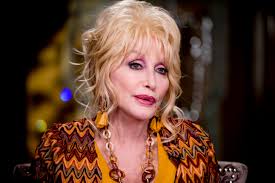 Born the fourth child of 12, dolly grew up in… Dolly Parton What The Singer Has Cooking For Rest Of 2018 2019