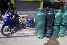 Please enable javascript to view the chart. Epac Caps Cooking Gas Price At 363 Baht