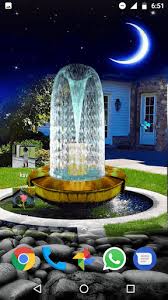 Ix dfbg land return july 15th to 18th july 2021 offer duties from 15.07.2021 to 18.07.2021 and applies to arabeska villa ul. Updated 3d Fountain Android App Download 2021