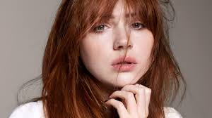 She developed a love for acting very early on, attending several youth theatre groups and taking part in a wide range of productions at her school, charleston academy. Interview Karen Gillan From Doctor Who Assistant To Star Of Jumanji Style The Sunday Times
