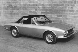 Osi Ford 20m Ts Spider Karmann Ghia Ford Swiss Cars