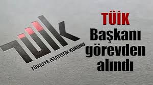 We did not find results for: Tuik Baskani Gorevden Alindi