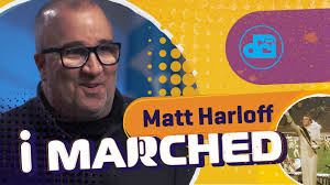 "𝘿𝙧𝙪𝙢 𝙘𝙤𝙧𝙥𝙨 𝙩𝙚𝙖𝙘𝙝𝙚𝙨 𝙮𝙤𝙪 𝙣𝙤𝙩 𝙟𝙪𝙨𝙩 𝙝𝙤𝙬 𝙩𝙤  𝙢𝙖𝙠𝙚 𝙖 𝙗𝙖𝙣𝙙 𝙤𝙧 𝙙𝙧𝙪𝙢 𝙘𝙤𝙧𝙥𝙨 𝙜𝙧𝙚𝙖𝙩, 𝙗𝙪𝙩 𝙝𝙤𝙬  𝙩𝙤 𝙢𝙖𝙠𝙚 𝙝𝙪𝙢𝙖𝙣𝙨 𝙜𝙧𝙚𝙖𝙩.", • Join the community:  dci.fan/iMarched, • More about I Marched: dci.fan/iMarchedREAD