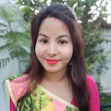 Profile for Mousumi Roy