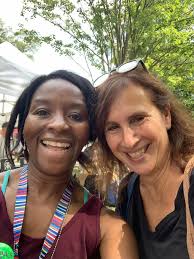 New Faces, "Old" Faces...