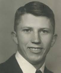 Albin Ardell Brooksby (1923-1943)