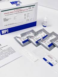 Lot of manufacturers offer poc cassette rapid tests, detecting antibodies (ab). Co Develop Rapid Antibody Point Of Care Test Kit For Sars Cov 2