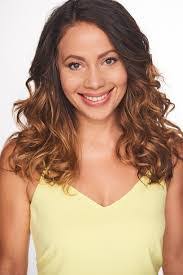 Candace Thompson's Instagram, Twitter & Facebook