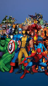 Whats people lookup in this blog: 80 Marvel Android Wallpaper Android Iphone Hd Wallpaper Background Download Png Jpg 2021
