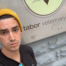 Excited to announce I now have my own town #TaborTown