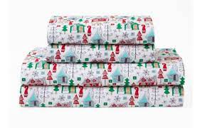 Rare 2020 target wondershop christmas collection sheep gnomes unicorns ornament. Best Christmas Sheets For Your Bed 2019