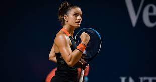He takes every opportunity to he is currently endorsing the latest v7 version, but most tennis nerds believe that it is the 2013. Maria Sakkari Who The Tennis Player Is