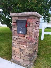 See more ideas about stone mailbox, mailbox, mailbox numbers. Mailboxes Hearth And Home Distributors Of Utah Llc