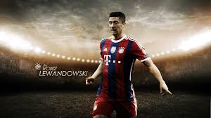 Einzigartige hintergrundbilder für ihren desktop, das tablet oder smartphone. 98 Lewandowski Bayern Munich Wallpapers On Wallpapersafari