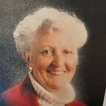 Maureen E. Kelley Obituary