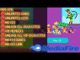 Download bowmaster premium mod apk latest version free for android to play the different gaming modes. Bow Master Mod Apk 2 14 8 Unlimited Money Unlock All Vip Character Youtube