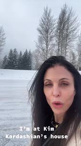 Bethany Kim Kardashian