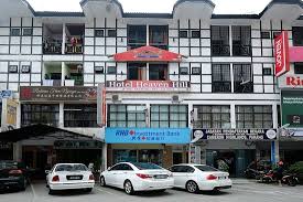 Ibupejabat polis daerah cameron highland tanah rata polis diraja malaysia 39000 pahang. Oyo 1153 Heaven Hill Hotel 1 Prices Reviews Cameron Highlands Tanah Rata Tripadvisor