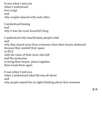 If you knew someone, or have experienced it before, you might have an idea now why is that possible for someone to cheat. I Ruined The Relationship Quotes Quotesgram